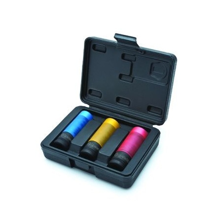 Gearwrench WHEEL PROTECTOR HIGH STRENGTH 3PC GWR84946